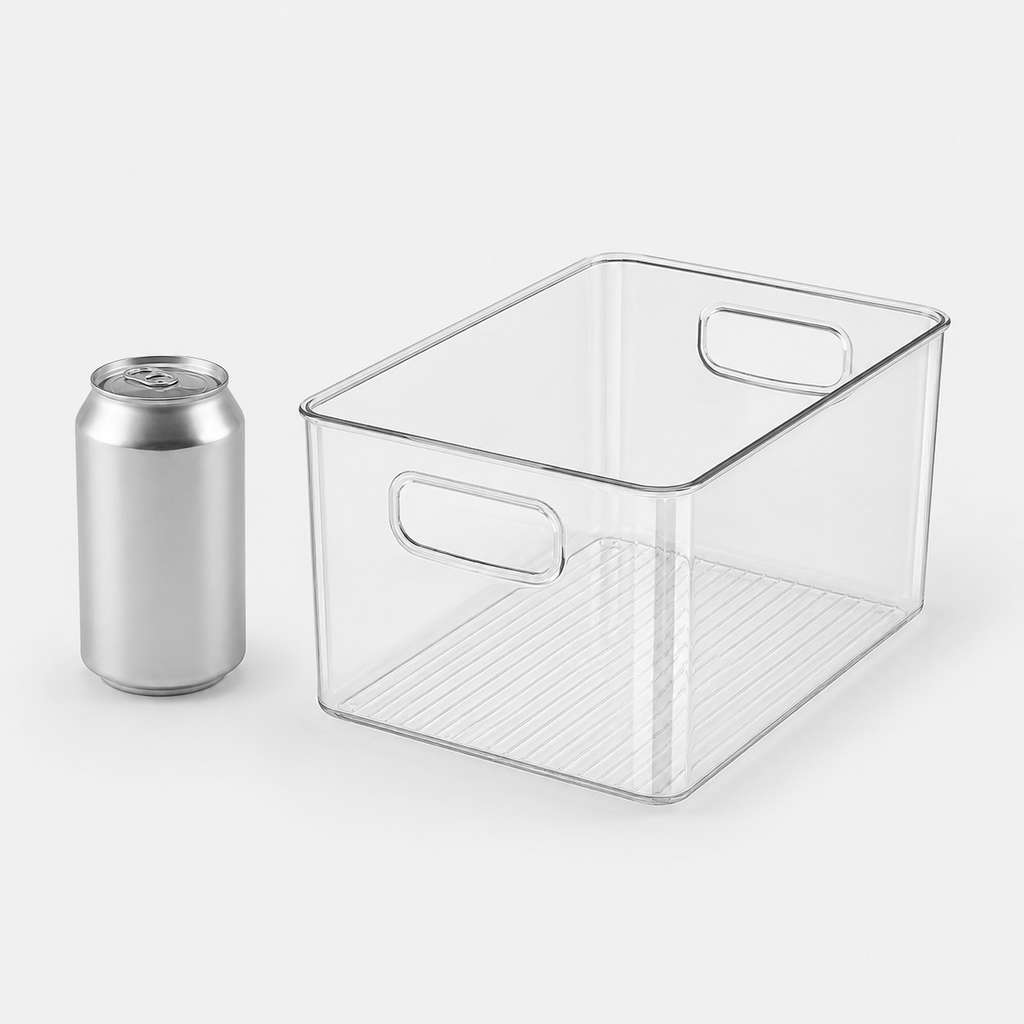 Stackable Fridge Storage Drawer