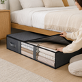Under-Bed Storage Bags (Set of 4)