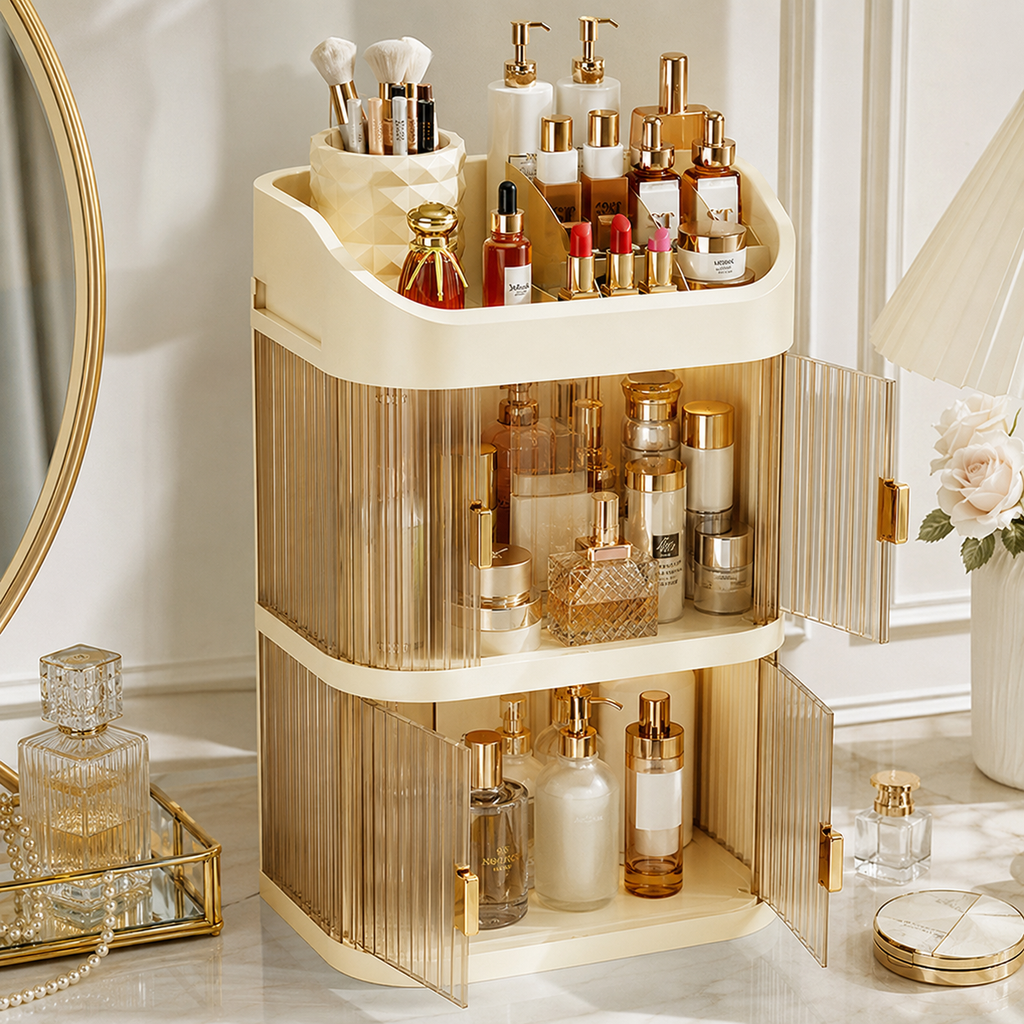 Cosmetic Storage Organizer