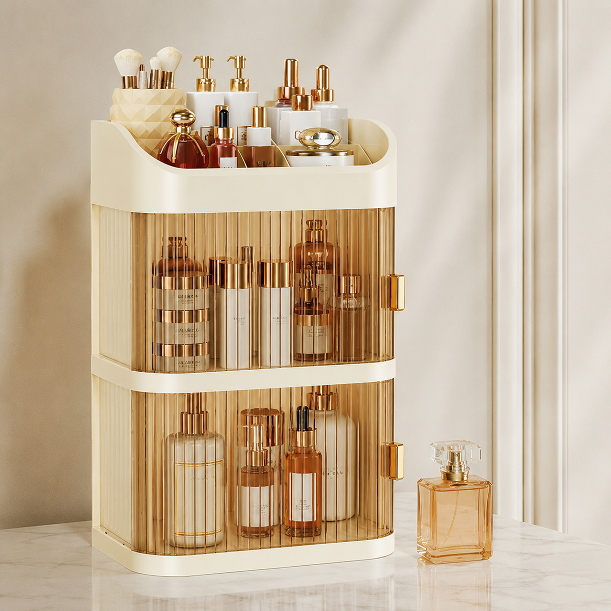 Cosmetic Storage Organizer