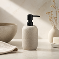 Refillable Soap Dispenser Bottle