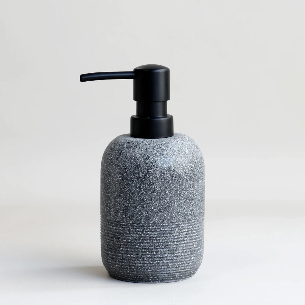 Refillable Soap Dispenser Bottle