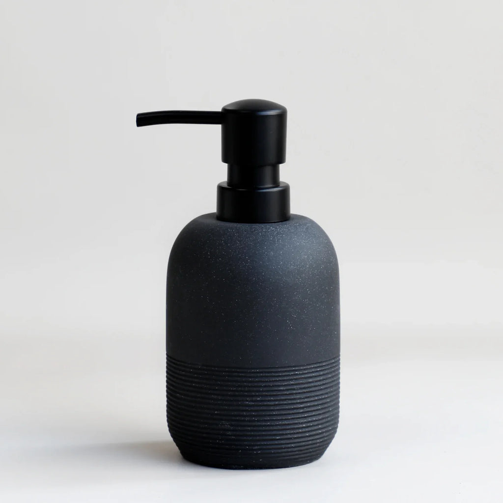 Refillable Soap Dispenser Bottle