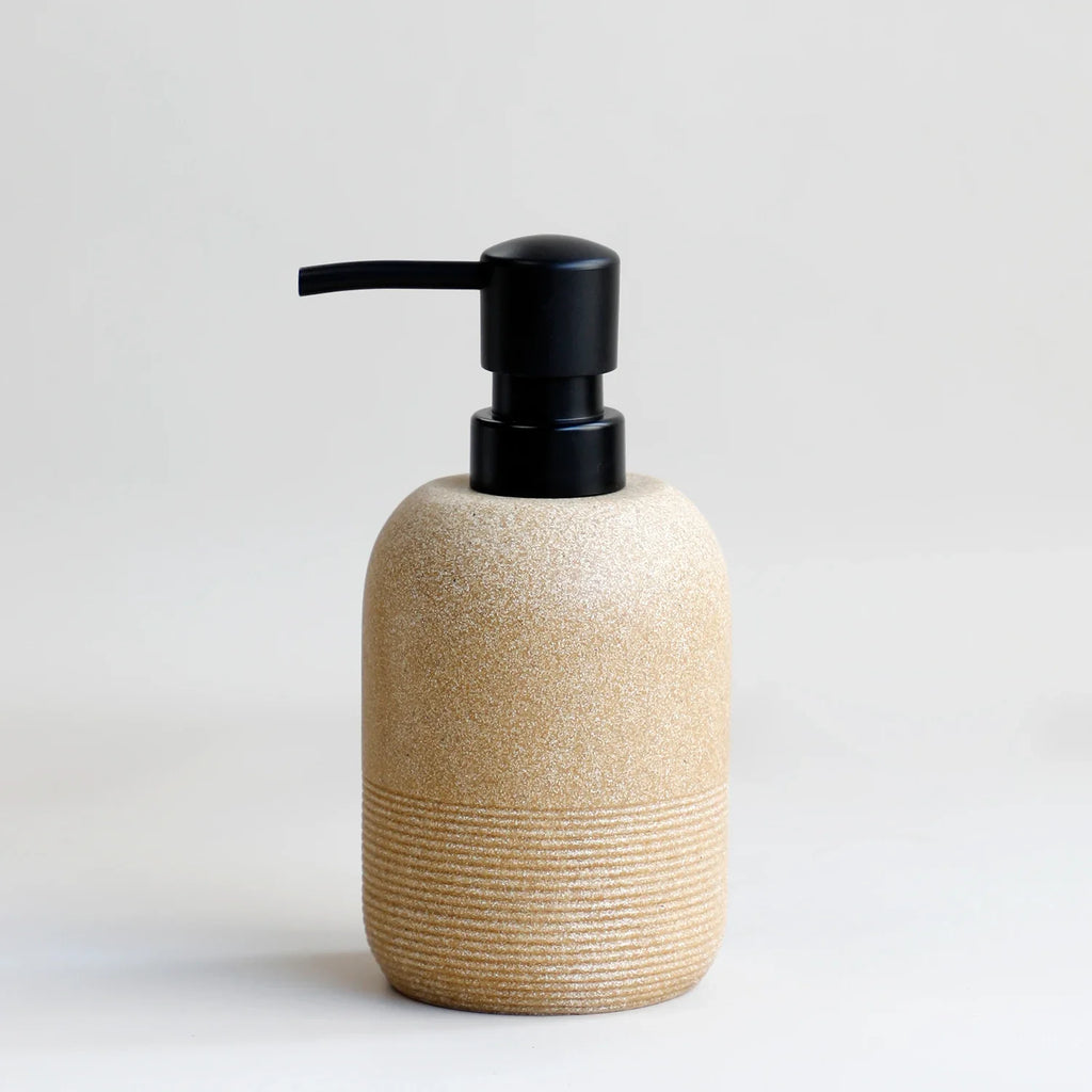 Refillable Soap Dispenser Bottle