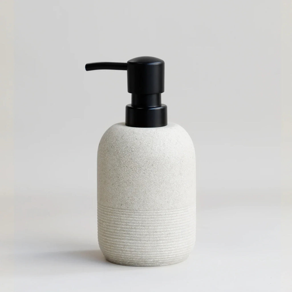 Refillable Soap Dispenser Bottle