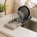 Adjustable Dish Drying Rack