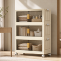 Collapsible Storage Cabinet