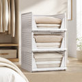 Foldable Drawer Organizer