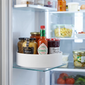 Fridge Condiment Lazy Susan