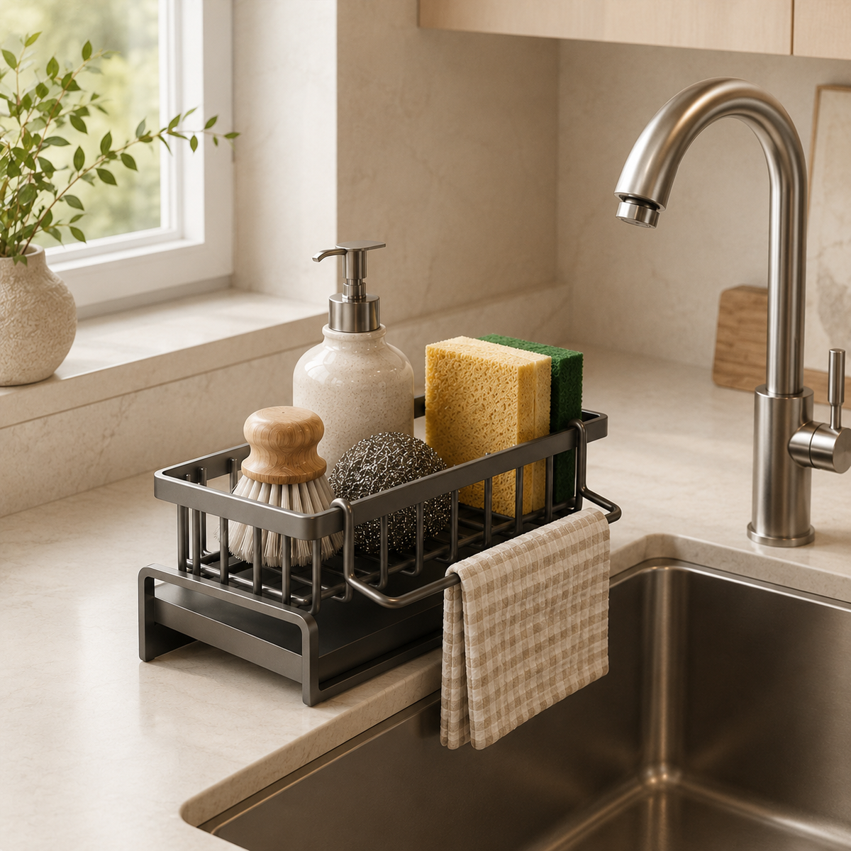 Sink Caddy