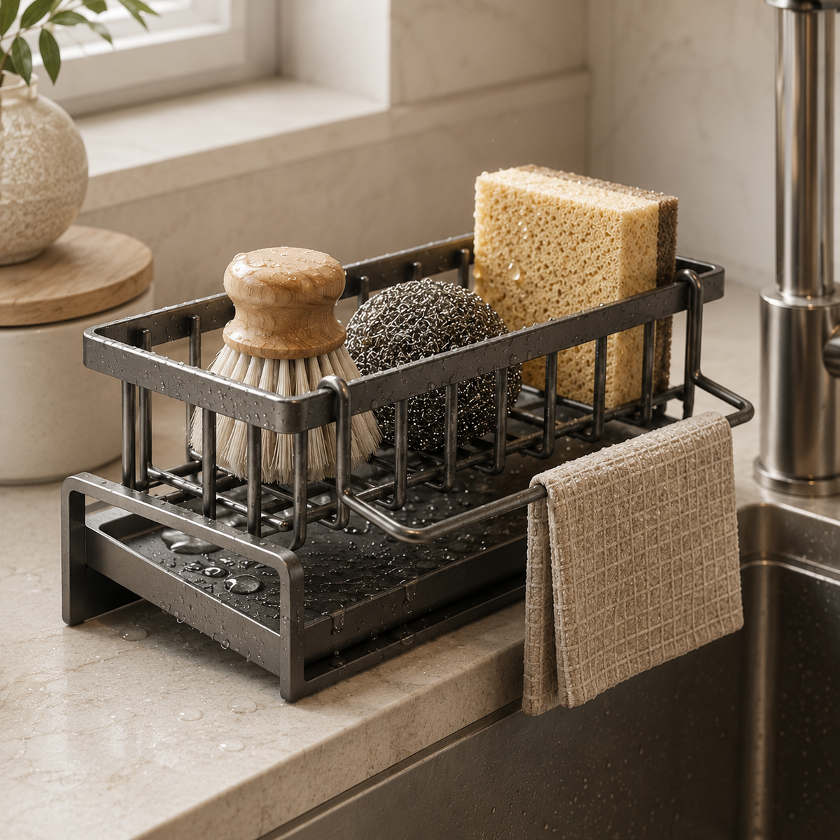 Sink Caddy