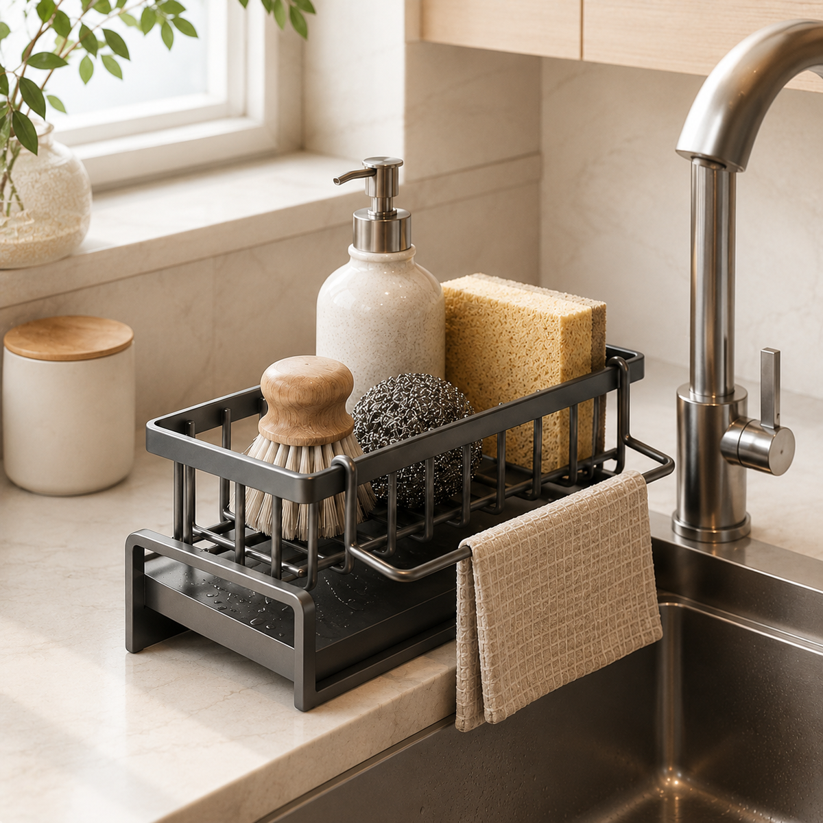 Sink Caddy